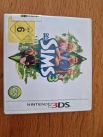 Nintendo 3DS Spiel Sims 3 Nürnberg (Mittelfr) - Aussenstadt-Sued Vorschau