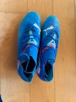 Puma Future 7 Ultimate MxSG Baden-Württemberg - Aalen Vorschau