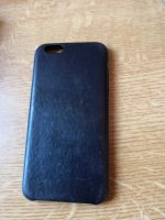 Org Apple iPhone 6 handy hülle dunkelblau bumper soft case cover Berlin - Pankow Vorschau