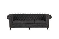 XL 3er Sofa Chesterfield 3-Sitzer Couch Waterloo UVP*4.490 Münster (Westfalen) - Centrum Vorschau