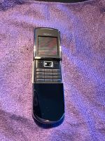 Nokia 8800 Sirocco Edition Licht Schleswig-Holstein - Reinbek Vorschau