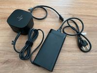 HP Thunderbolt G2 230W Dock / Dockingstation, NEU Baden-Württemberg - Deizisau  Vorschau