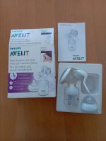 Handmilchpumpe von Philips Avent Bayern - Weißensberg Vorschau