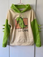 Dinosaurier Pullover Gr.S Schleswig-Holstein - Reinfeld Vorschau