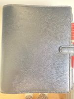 Filofax Organizer schwarz Leder Rheinland-Pfalz - Bitburg Vorschau