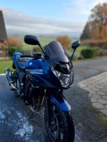 Suzuki gsf 650s Bandit Niedersachsen - Bad Münder am Deister Vorschau