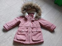 H&M Winterjacke Gr. 92 Sachsen - Roßwein Vorschau