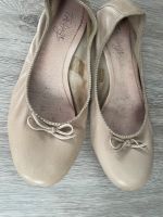 leichte Ballerina Taupage Zalando Gr.41/42 Nordrhein-Westfalen - Lemgo Vorschau