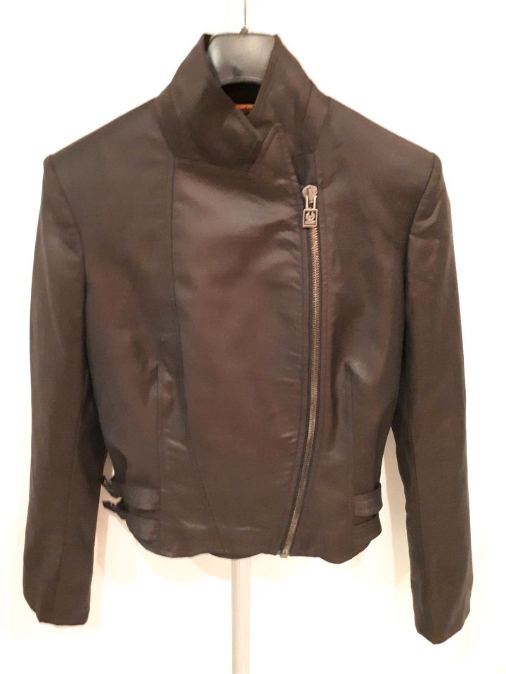 Belstaff Damenjacke braun Gr 36 NEU in Neumarkt i.d.OPf.