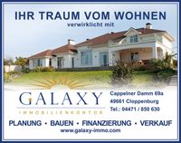 # # # Baugrundstück in Cloppenburg zu verkaufen. # # # Niedersachsen - Cloppenburg Vorschau