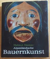 Helmut Nemec - Alpenländische Bauernkunst Bayern - Kempten Vorschau