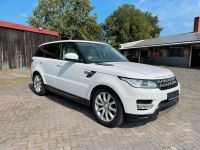 Land Rover Range Rover Sport HSE*MOTORSCHADEN* Nordrhein-Westfalen - Gescher Vorschau