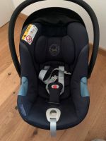 Autoschale, Babyschale von Cybex Nordrhein-Westfalen - Ostbevern Vorschau