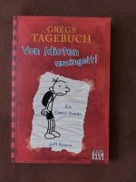 Gregs Tagebuch, Von Idioten umzingelt, Taschenbuch, Comicroman Niedersachsen - Adendorf Vorschau