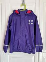 LEGO Wear Mädchen Regenjacke Matchjacke - NEU & ungetragen Düsseldorf - Bilk Vorschau