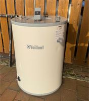 Vaillant Warmwasserspeicher 120 Liter Niedersachsen - Ostrhauderfehn Vorschau