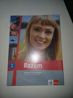 Razem Polnisch für Anfänger, Lehrbuch mit 2 Audio-CDs Rheinland-Pfalz - Bingen Vorschau