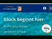 Ab in den Urlaub 75 Euro Gutschein Herzogtum Lauenburg - Mölln Vorschau