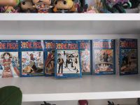 Verkaufe One Piece Manga 1-7 für je 5€ Baden-Württemberg - Meersburg Vorschau