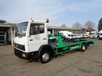 Mercedes-Benz 914 *Abschleppwagen*Seilwinde* Baden-Württemberg - Heilbronn Vorschau