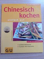 Chinesisch Kochen, einfach gut von GU, Kochbuch Baden-Württemberg - Nagold Vorschau