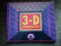 Buch "3-D WUNDERLAND" Nordrhein-Westfalen - Lünen Vorschau