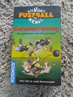 Gesellschaftsspiel Kinder Die wilden Kerle Geheimtraining Sachsen - Radebeul Vorschau