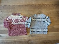 2 Zara Knitwear Pullover Gr. 74 Berlin - Tempelhof Vorschau