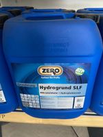 Hydrogrund Zero *Neu Brandenburg - Ludwigsfelde Vorschau