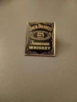 Jack Daniels Pin neu Whiskey classic label Schleswig-Holstein - Norderstedt Vorschau