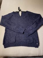 Pullover Glitzer Maison Scotch Größe 3 Bayern - Bad Tölz Vorschau