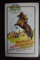 Hochzeit auf Immenhof Teil 2 1956 VHS NEU Bayern - Lohr (Main) Vorschau