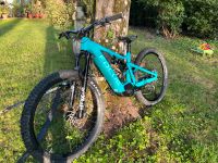 E-MTB Focus Jam2 7.9, 720Wh, EP8, E-Fully, 2023, XT, Größe M München - Pasing-Obermenzing Vorschau