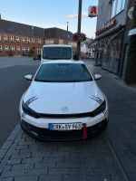 VW Scirocco Nordrhein-Westfalen - Hückelhoven Vorschau