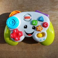 Baby Spielzeug/Spielcontroller/fisherprice Thüringen - Schmoelln Vorschau