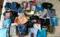 Jungen Kleider Konvolut Paket 116 122 Hosen T-Shirt Schlafanzüge Rheinland-Pfalz - Trier Vorschau