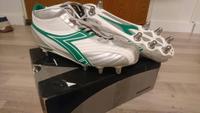 American Football Schuhe neu original verpackt Baden-Württemberg - Villingen-Schwenningen Vorschau
