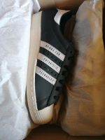 Adidas Superstar 80s Human Made - Größe 42 2/3 Bayern - Neunkirchen a. Brand Vorschau