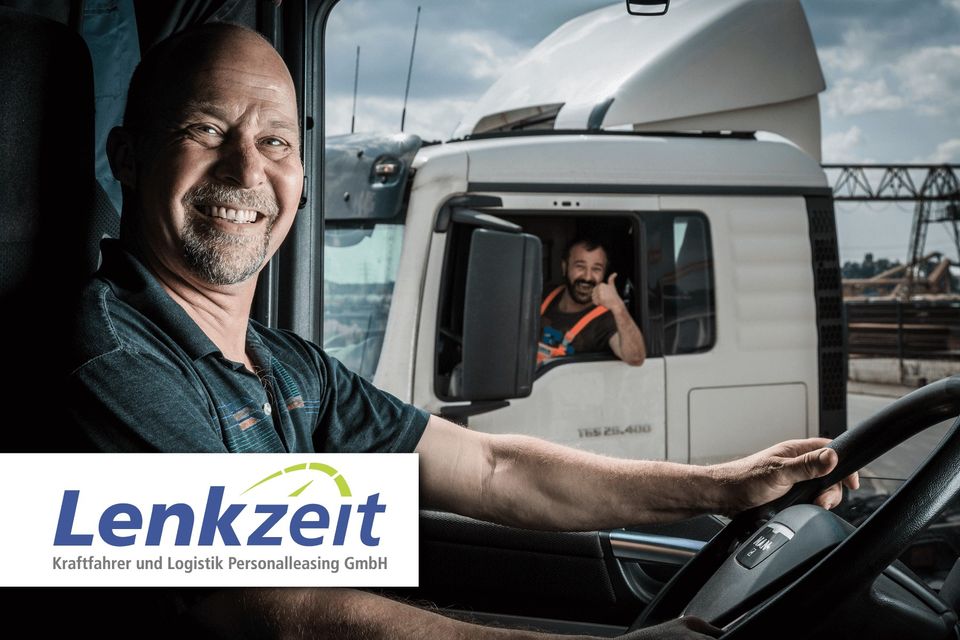 Fahrer CE mit ADR (m/w/d/) für den Fernverkehr in 93128 gesucht ! in Dresden