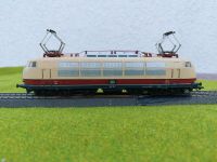 Märklin H0 3054 E-Lok BR 103  "Lesen!" Bayern - Abensberg Vorschau