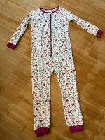 Schlafanzug / Jumpsuit Größe 134 Nordrhein-Westfalen - Hilden Vorschau