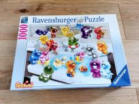 Ravensburger 1000 Teile Puzzle Gelini "Badespaß" 159673 Nordrhein-Westfalen - Drensteinfurt Vorschau