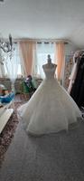verkaufe Brautkleid ein Traum von Prinzessin Nordrhein-Westfalen - Olsberg Vorschau