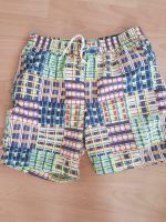 Badehose Badeshorts 140 146 Sachsen-Anhalt - Sangerhausen Vorschau