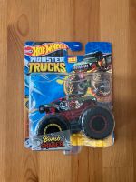 Hot Wheels Monster Truck „Bomb Shaker“ Brandenburg - Neuruppin Vorschau