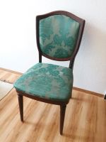 Stuhl vintage gepolstert antik Baden-Württemberg - Ulm Vorschau