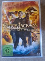 DVD "PERCY JACKSON-IM BANN DES ZYKLOPEN" FSK 12 Rheinland-Pfalz - Framersheim Vorschau