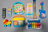 9 teiliges Babyspielzeug Set Niedersachsen - Salzgitter Vorschau