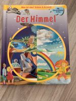 Kinderbuch - Was ist das? Sehen & Lernen! Der Himmel Hessen - Dreieich Vorschau