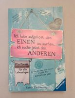 Buch "Klo-Poesie für alle Lebenslagen" von Katrin Fischer Berlin - Lichterfelde Vorschau